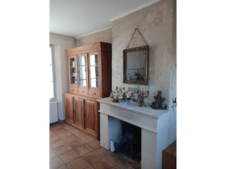 Landhaus Cambronne-lès-Ribécourt Ausstattung 6