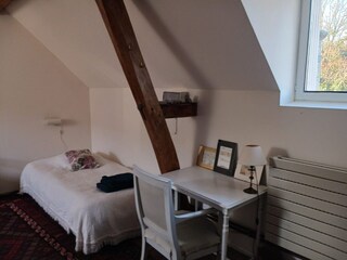 Type de propriété : Chalet Cambronne-lès-Ribécourt Équipement 13