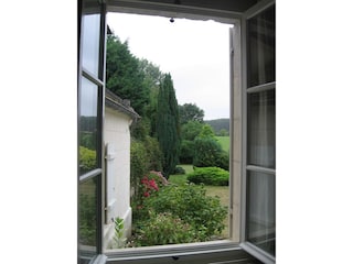 Landhaus Cambronne-lès-Ribécourt Außenaufnahme 3