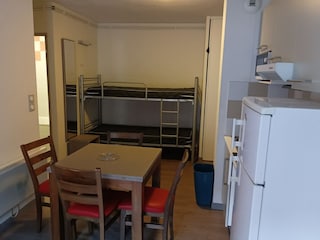 Apartment Bolquère Ausstattung 8