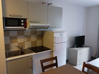Apartment Bolquère Ausstattung 4