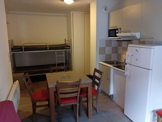 Apartment Bolquère Ausstattung 7