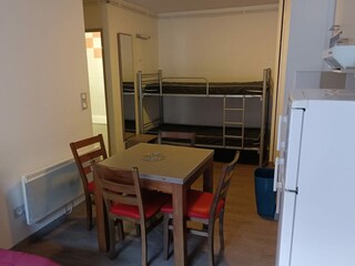 Apartment Bolquère Ausstattung 8