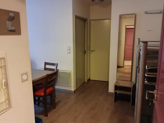 Apartment Bolquère Ausstattung 5