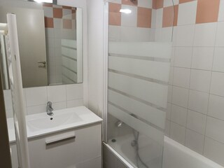 Apartment Bolquère Ausstattung 10