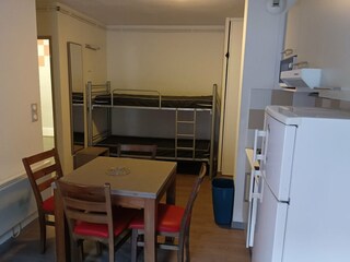 Apartment Bolquère Ausstattung 6
