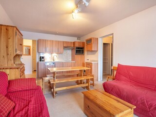 Appartement Saint Sorlin d Arves Kenmerken 9