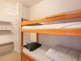 Appartement Saint Sorlin d Arves Équipement 6