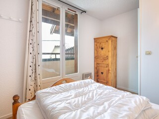 Apartamento Saint Sorlin d Arves Características 7