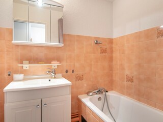 Apartamento Saint Sorlin d Arves Características 10