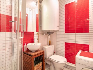 Apartamento Saint Sorlin d Arves Características 11