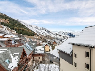Apartment Saint Sorlin d Arves Environment 13