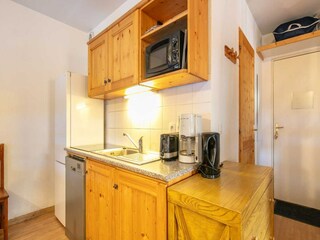 Apartamento Saint Sorlin d Arves Características 8