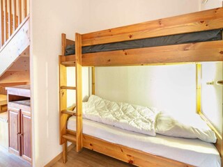 Apartamento Saint Sorlin d Arves Características 9