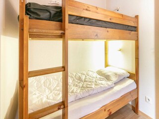 Apartamento Saint Sorlin d Arves Características 11