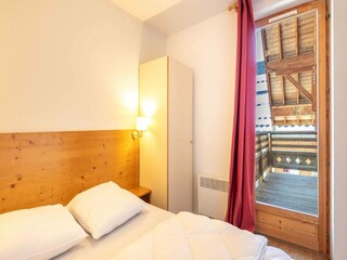 Apartamento Saint Sorlin d Arves Características 12