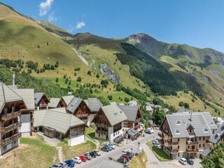 Apartment Saint Sorlin d Arves Umgebung 17