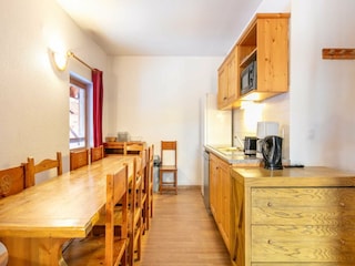 Apartamento Saint Sorlin d Arves Características 7