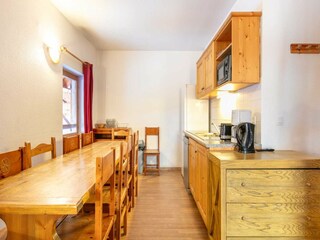 Appartement Saint Sorlin d Arves Kenmerken 7