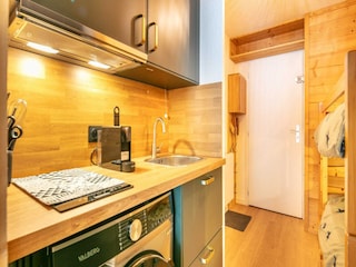 Apartment Arâches-la-Frasse Ausstattung 3