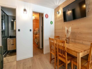 Appartement Arâches-la-Frasse Kenmerken 2