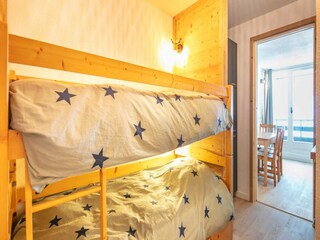 Appartement Arâches-la-Frasse Équipement 3