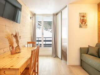 Appartement Arâches-la-Frasse Équipement 4