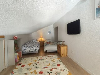 Apartment Arâches-la-Frasse Ausstattung 4