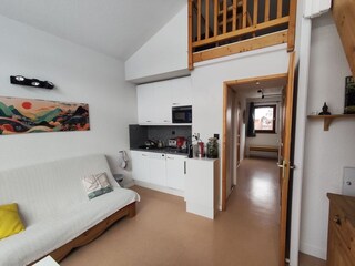 Apartment Arâches-la-Frasse Ausstattung 6