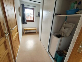 Apartment Arâches-la-Frasse Ausstattung 7