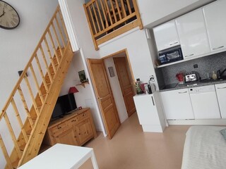Appartement Arâches-la-Frasse Kenmerken 7