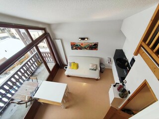 Appartement Arâches-la-Frasse Kenmerken 3