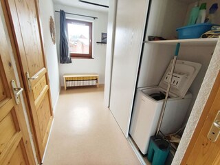 Appartement Arâches-la-Frasse  11