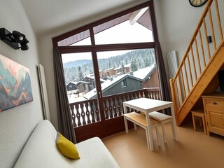 Appartement Arâches-la-Frasse Kenmerken 9