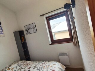 Appartement Arâches-la-Frasse Kenmerken 4