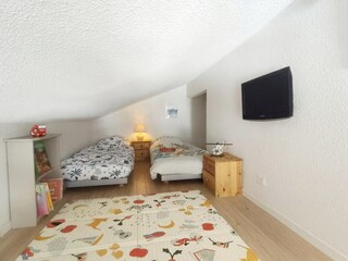 Appartement Arâches-la-Frasse Kenmerken 5