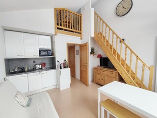 Appartement Arâches-la-Frasse Kenmerken 6