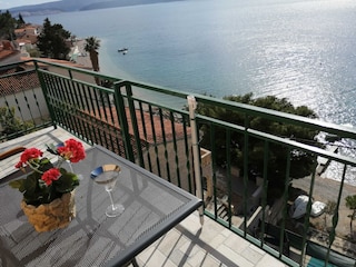 Appartement Stanici Buitenaudio-opname 3