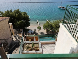 Apartment Stanici Outdoor Recording 3
