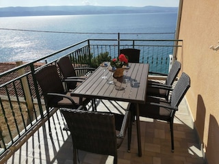Apartment Stanici Outdoor Recording 4
