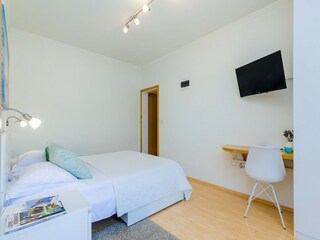 Apartment Molunat Ausstattung 14