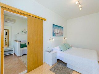 Apartment Molunat Ausstattung 16