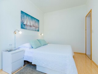Apartment Molunat Ausstattung 18
