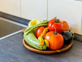 Apartment Molunat Außenaufnahme 8