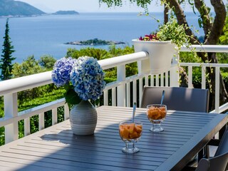 Apartment Molunat  25