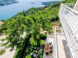 Apartment Molunat  28