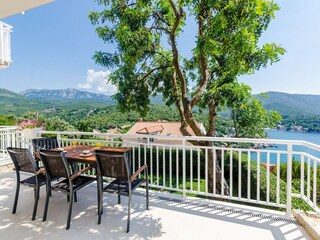 Apartment Molunat  30