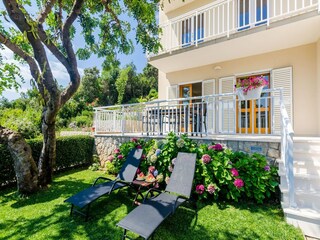 Apartment Molunat  34