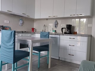 Apartment Lumbarda Features 12