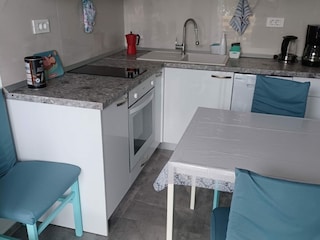 Apartment Lumbarda Ausstattung 13